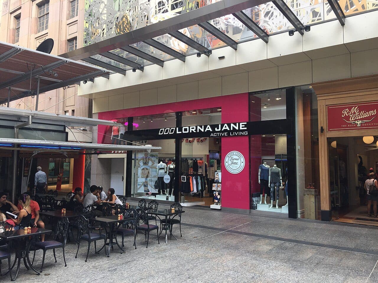Retail Space in Bdedoun — photo 2 of 3