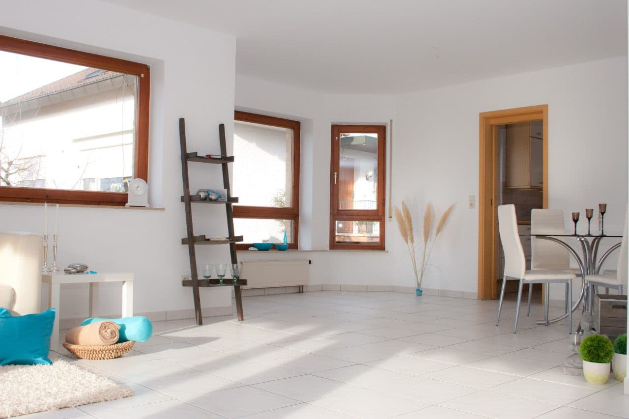 Well-Kept 3-Bedroom House with a Terrace — photo 1 of 3