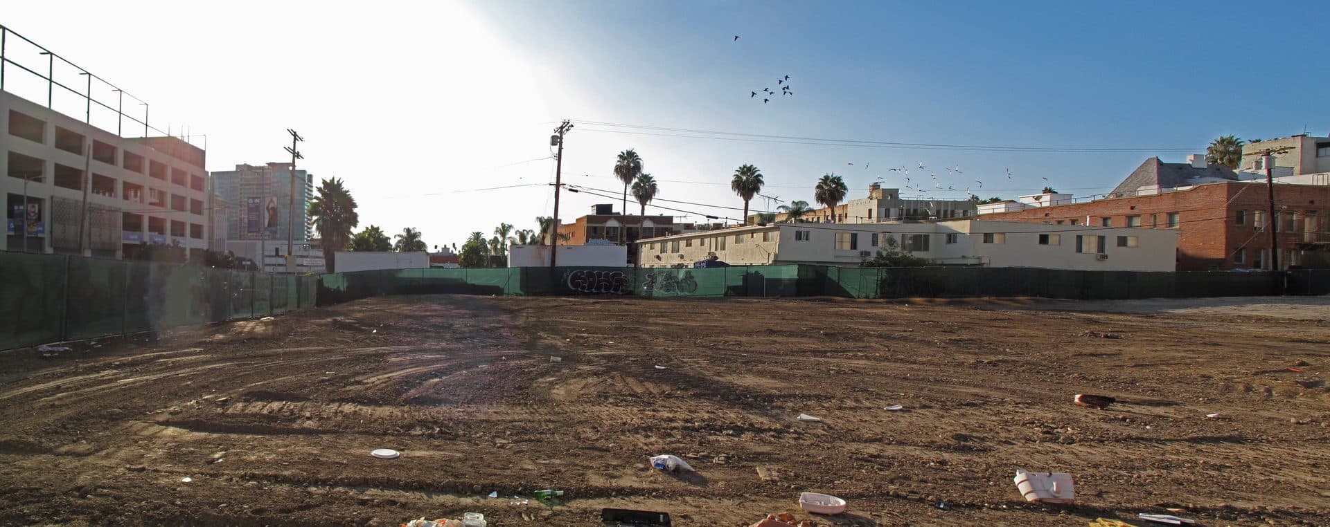 Plot with Road Access in Aaidamoun — photo 3 of 3