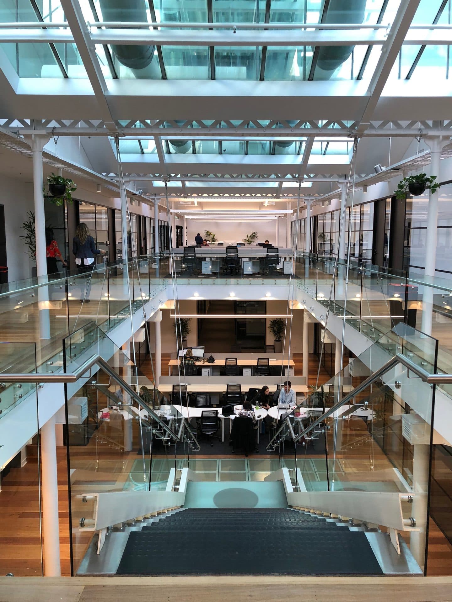 Co-working Ready Floor in Hasbaiya — photo 4 of 4
