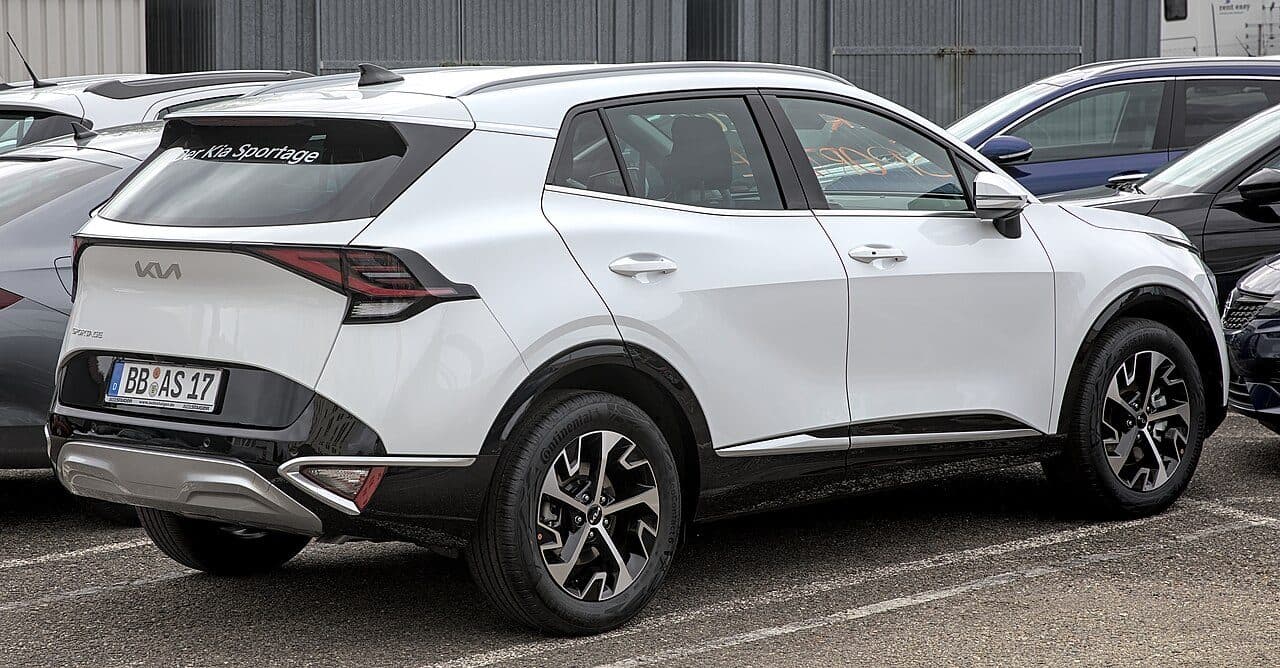 2021 Kia Seltos — photo 3 of 3